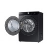 Samsung Lavatrice WF20DG8650BVU3 Capacità 20 Kg 1000 Giri Classe Energetica A