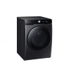 Samsung Lavatrice WF20DG8650BVU3 Capacità 20 Kg 1000 Giri Classe Energetica A