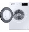 Samsung Lavatrice WW90FG3M05AWET Capacità 9 Kg 1400 Giri Classe Energetica A