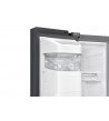 Samsung Frigorifero RS90F64EDFEF Capacità 621 Lt Classe Energetica D
