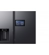 Samsung Frigorifero RS90F64EDFEF Capacità 621 Lt Classe Energetica D