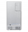 Samsung Frigorifero RS90F64EDFEF Capacità 621 Lt Classe Energetica D