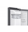 Samsung Frigorifero RS70F64KETEF Capacità 640 Lt Altezza 178 Cm Classe Energetica E