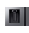 Samsung Frigorifero RS70F64KETEF Capacità 640 Lt Altezza 178 Cm Classe Energetica E