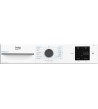 Beko Lavatrice BMWU31041A Capacità 10 Kg Motore Inverter  Profondità 58 cm Classe Energetica A