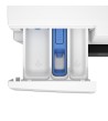 Beko Lavatrice BMWU31041A Capacità 10 Kg Motore Inverter  Profondità 58 cm Classe Energetica A