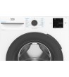 Beko Lavatrice BMWU31041A Capacità 10 Kg Motore Inverter  Profondità 58 cm Classe Energetica A