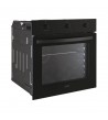 Candy Forno A Incasso FIDC N502IT Ventilato Colore Nero Capacità 65 Lt Profondità 60 Cm Classe Energetica A