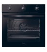 Candy Forno A Incasso FIDC N502IT Ventilato Colore Nero Capacità 65 Lt Profondità 60 Cm Classe Energetica A