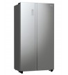 Hisense Frigorifero RS711N4ACE Side By Side Capacità 550 Lt  Classe Energetica E