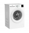 Beko Lavatrice BMWU3821W Capacità 8 Kg Profondità 55 cm Classe Energetica A