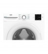 Beko Lavatrice BMWU3821W Capacità 8 Kg Profondità 55 cm Classe Energetica A