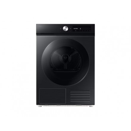 Samsung Asciugatrice DV90DB7845GBU3 Capacità 9 Kg Motore Inverter Classe Energetica A