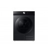 Samsung Asciugatrice DV90DB7845GBU3 Capacità 9 Kg Motore Inverter Classe Energetica A