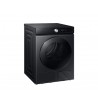 Samsung Asciugatrice DV90DB7845GBU3 Capacità 9 Kg Motore Inverter Classe Energetica A