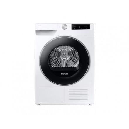 SAMSUNG Asciugatrice DV90DG6845LEU3 Capacità 9 Kg Motore Inverter Classe Energetica A