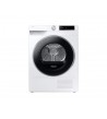 Samsung Asciugatrice DV90DG6845LEU3 Capacità 9 Kg Motore Inverter Classe Energetica A