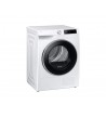 Samsung Asciugatrice DV90DG6845LEU3 Capacità 9 Kg Motore Inverter Classe Energetica A