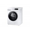 Samsung Asciugatrice DV90DG6845LEU3 Capacità 9 Kg Motore Inverter Classe Energetica A