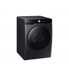 Samsung Asciugatrice DV16DG8600BVU3 Capacità 16 Kg Wifi Classe Energetica C