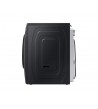 Samsung Asciugatrice DV16DG8600BVU3 Capacità 16 Kg Wifi Classe Energetica C