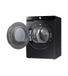 Samsung Asciugatrice DV16DG8600BVU3 Capacità 16 Kg Wifi Classe Energetica C
