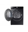 Samsung Asciugatrice DV16DG8600BVU3 Capacità 16 Kg Wifi Classe Energetica C