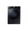 Samsung Asciugatrice DV16DG8600BVU3 Capacità 16 Kg Wifi Classe Energetica C