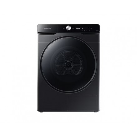 SAMSUNG Asciugatrice DV16DG8600BVU3 Capacità 16 Kg Wifi Classe Energetica C