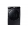 Samsung Asciugatrice DV16DG8600BVU3 Capacità 16 Kg Wifi Classe Energetica C
