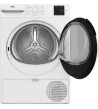 Beko Asciugatrice BMTR38W Capacità 8 Kg Profondità 55 cm Classe Energetica  D