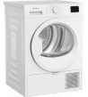 Indesit Asciugatrice CYD93DWW IT Capacità 9 Kg Profondità 60 Cm Classe Energetica D