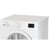 Indesit Asciugatrice CYD93DWW IT Capacità 9 Kg Profondità 60 Cm Classe Energetica D