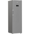BEKO Frigorifero Monoporta B5RMNLE444HX No Frost Larghezza 60 cm Classe Energetica E