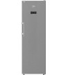 BEKO Frigorifero Monoporta B5RMNLE444HX No Frost Larghezza 60 cm Classe Energetica E
