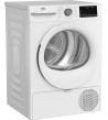 Beko Asciugatrice BMT113EW Capacità 11 Kg Motore Inverter Classe Energetica D