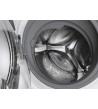 Hoover Lavasciuga H3DS4642DAC3 Capacità 6 Kg + 4 Kg 1400 Giri Classe Energetica E