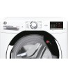 Hoover Lavasciuga H3DS4642DAC3 Capacità 6 Kg + 4 Kg 1400 Giri Classe Energetica E
