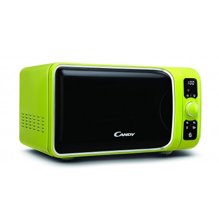 Microonde EGO-G25DCG Colore Verde 25 Lt