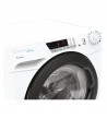 Candy Lavatrice HCU1292DWB4/1-S Capacità 9 Kg 1200 Giri Classe Energetica B