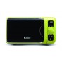 Microonde EGO-G25DCG Colore Verde 25 Lt