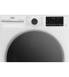 Beko Asciugatrice BT96DBS Capacità 9 Kg Motore Inverter Classe Energetica A