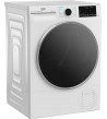 Beko Asciugatrice BT96DBS Capacità 9 Kg Motore Inverter Classe Energetica A