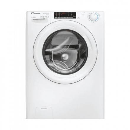 CANDY Lavatrice Slim  CO4274TWM6/1-S Slim Capacità 7 Kg 1200 Giri Profondità 45 Cm Classe Energetica A