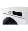 Samsung Asciugatrice DV90DB7845GWU3 Capacità 9 Kg Motore Inverter Classe Energetica A