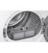 Samsung Asciugatrice DV90DB7845GWU3 Capacità 9 Kg Motore Inverter Classe Energetica A