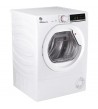 Hoover Asciugatrice HLEH9A2TE-S Capacità9 Kg Classe Energetica E