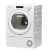 Candy Asciugatrice CREH8N1DE-S Capacità 8 Kg Profondità 8 Cm Classe Energetica E