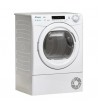 Candy Asciugatrice CREH8N1DE-S Capacità 8 Kg Profondità 8 Cm Classe Energetica E