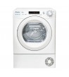 Candy Asciugatrice CREH8N1DE-S Capacità 8 Kg Profondità 8 Cm Classe Energetica E